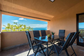APARTMANI BEBA, Omisalj
